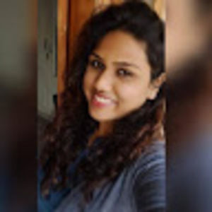 Meet your Posher, Priya